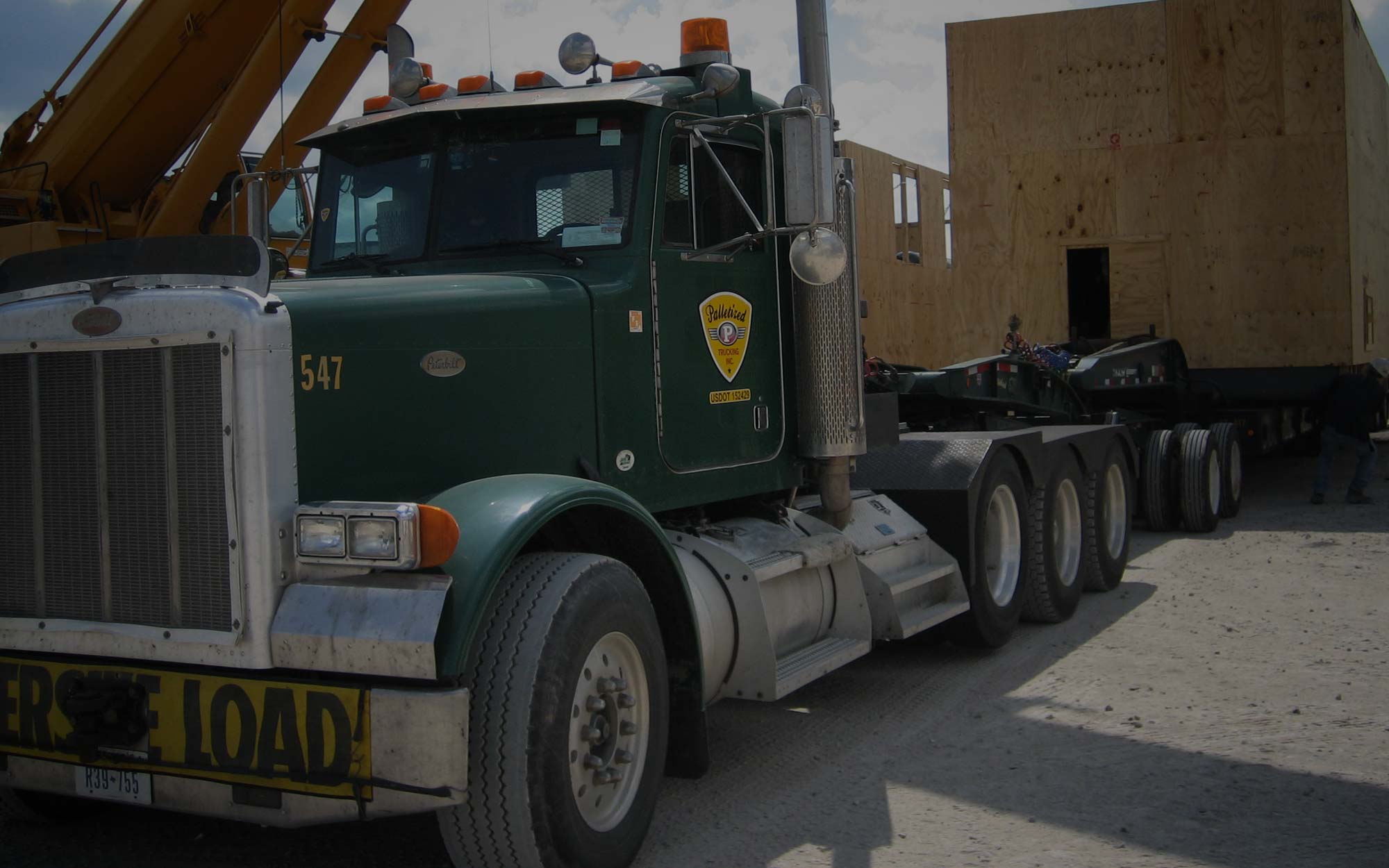 ptiserviesbg1 / Palletized Trucking Inc.