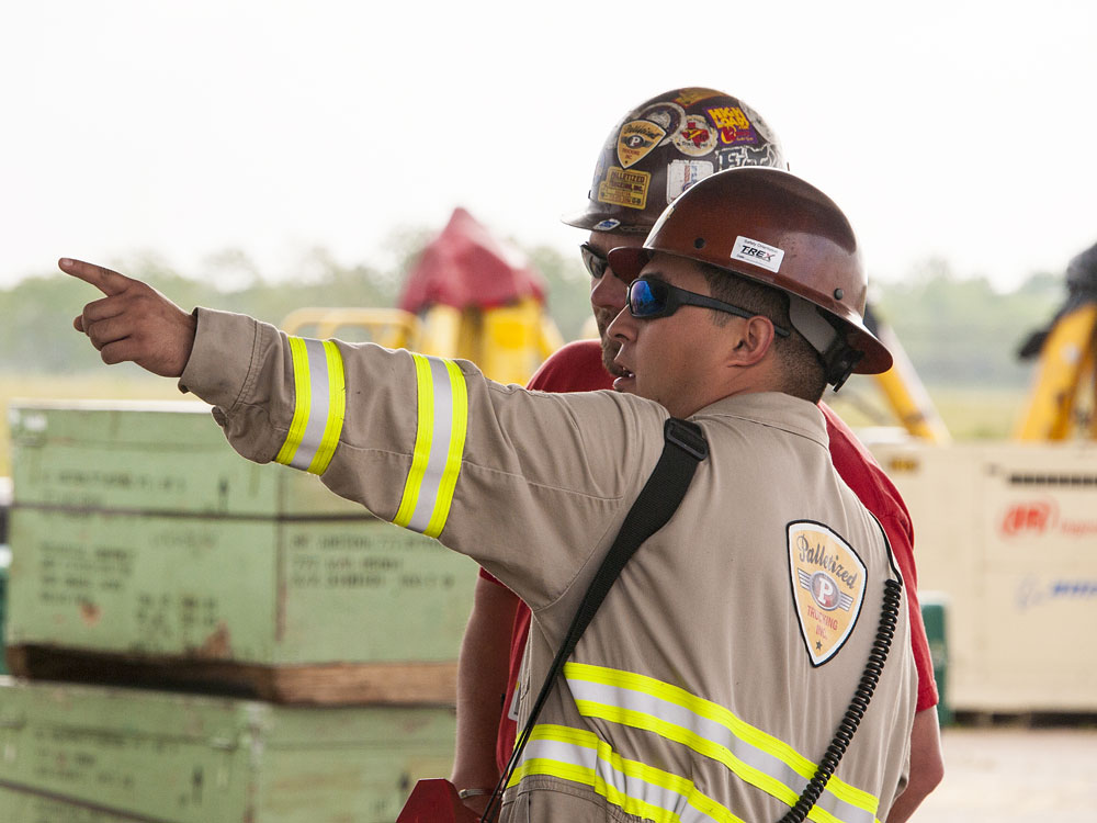 ptisupport / Palletized Trucking Inc.